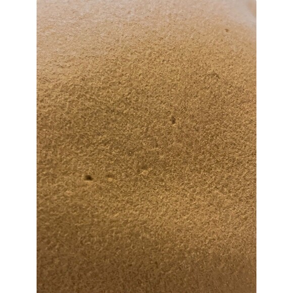 KANGOL Men’s 504 Wool Flat Cap Camel Size S/M VINTAGE VGC - Picture 9 of 10